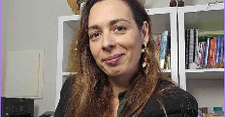 Isabel Vieira