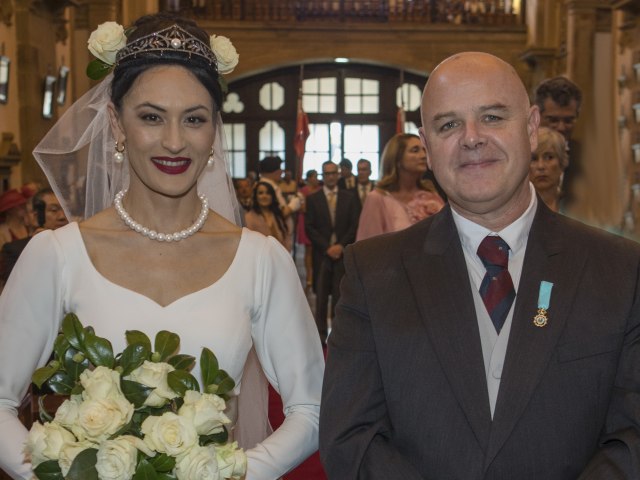 Casamento Real em Terras de Santa Maria une Portugal ao Havai