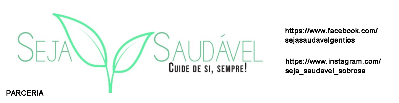 Parceria Seja Saudável